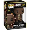 Funko POP figure Star Wars Mace Windu