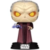 FUNKO POP! Vinilinė figūrėlė: Žvaigždžių karai - Emperor Palpatine