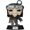 FUNKO POP! Vinilinė figūrėlė: Star Wars: Mandalorian &amp; Grogu - Clang with Head Set