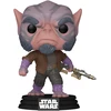 FUNKO POP! Vinilinė figūrėlė: Star Wars - Zeb Orrelios, 9 cm