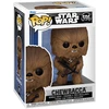 FUNKO POP! Vinilinė figūrėlė: Star Wars - Chewbacca