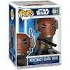 FUNKO POP! Vinilinė figūrėlė: Žvaigždžių karai - Mercenary Guard Droid, 9.5 cm