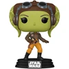 FUNKO POP! Vinilinė figūrėlė: Žvaigždžių karai - General Hera Syndulla, 9 cm