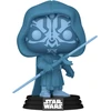 FUNKO POP! Vinilinė figūrėlė: Žvaigždžių karai - Darth Maul