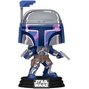 FUNKO POP! Vinilinė figūrėlė: Star Wars - Jango Fett, 9 cm