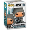 FUNKO POP! Vinilinė figūrėlė: Žvaigždžių karai - Ahsoka Tano, 9.5 cm