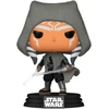 FUNKO POP! Vinilinė figūrėlė: Žvaigždžių karai - Ahsoka Tano, 9.5 cm