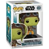 FUNKO POP! Vinilinė figūrėlė: Žvaigždžių karai - General Hera Syndulla, 9 cm