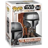 Funko POP figure Star Wars Mandalorian The Mandalorian