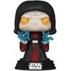 FUNKO POP! Vinilinė figūrėlė: Žvaigždžių karai - Emperor Palpatine