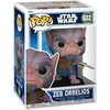 FUNKO POP! Vinilinė figūrėlė: Star Wars - Zeb Orrelios, 9 cm