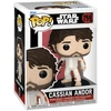 FUNKO POP! Vinilinė figūrėlė: Žvaigždžių karai - Cassian Andor, 9 cm