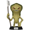 FUNKO POP! Vinilinė figūrėlė: Star Wars: Mandalorian &amp; Grogu - Amani