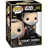 Funko POP figure Star Wars Count Dooku