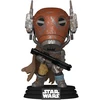 FUNKO POP! Vinilinė figūrėlė: Žvaigždžių karai - Mercenary Guard Droid, 9.5 cm