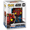 FUNKO POP! Vinilinė figūrėlė: Žvaigždžių karai - Darth Maul