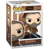 FUNKO POP! Vinilinė figūrėlė: Star Wars - Dooku, 9 cm