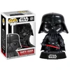 FUNKO POP! Vinilinė figūrėlė: Žvaigždžių karai: Darth Vader