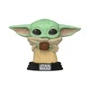 FUNKO POP! Vinilinė figūrėlė: Žvaigždžių karai: Grogu
