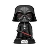 FUNKO POP! Vinilinė figūrėlė STAR WARS – A NEW HOPE: Dartas Veideris, 11,3 cm