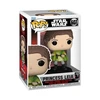 FUNKO POP! Vinilinė figūrėlė: Star Wars: Return of The Jedi - Leia, 11 cm