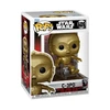 FUNKO POP! Vinilinė figūrėlė: Star Wars: Return of The Jedi - C3P0 in chair, 11 cm