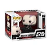 FUNKO POP! Vinilinė figūrėlė: Star Wars - Darth Vader, 8.5 cm