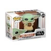 FUNKO POP! Vinilinė figūrėlė: Žvaigždžių karai: Grogu