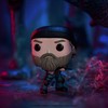 FUNKO POP! Vinilinė figūrėlė: Stranger Things - Jim Hopper, 9 cm