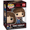 FUNKO POP! Vinilinė figūrėlė: Stranger Things - Nancy Wheeler, 9.5 cm