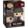 FUNKO POP! Vinilinė figūrėlė: Stranger Things - Will Byers, ~9 cm