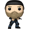 FUNKO POP! Vinilinė figūrėlė: Stranger Things - Jim Hopper, 9 cm