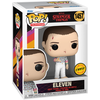 FUNKO POP! Vinilinė figūrėlė: Stranger Things - Eleven