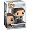 FUNKO POP! Vinilinė figūrėlė: Succession - Greg Hirsch