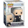 FUNKO POP! Vinilinė figūrėlė: Succession - Logan Roy
