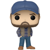 FUNKO POP! Vinilinė figūrėlė: Supernatural Join the Hunt - Bobby Singer, 9 cm