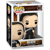 FUNKO POP! Vinilinė figūrėlė: Supernatural Join the Hunt - Death, 9 cm