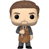 FUNKO POP! Vinilinė figūrėlė: Supernatural - Dean Winchester, 9 cm