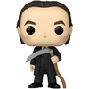 FUNKO POP! Vinilinė figūrėlė: Supernatural Join the Hunt - Death, 9 cm