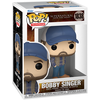 FUNKO POP! Vinilinė figūrėlė: Supernatural Join the Hunt - Bobby Singer, 9 cm
