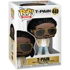 FUNKO POP! Vinilinė figūrėlė: T-Pain, 9 cm