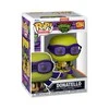 FUNKO POP! Vinilinė figūrėlė: Teenage Mutant Ninja Turtles - Donatello