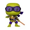 FUNKO POP! Vinilinė figūrėlė: Teenage Mutant Ninja Turtles - Donatello