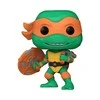 FUNKO POP! Vinilinė figūrėlė: Teenage Mutant Ninja Turtles - Michelangelo