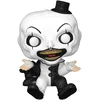 FUNKO POP! Vinilinė figūrėlė: Terrifier - Art the Clown, ~9 cm