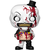 FUNKO POP! Vinilinė figūrėlė: Terrifier - Art the Clown, 9 cm
