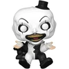 FUNKO POP! Vinilinė figūrėlė: Terrifier - Art the Clown (Shelf Sitter)