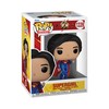 FUNKO POP! Vinilinė figūrėlė: The Flash - Supergirl, 11,5cm