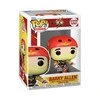 FUNKO POP! Vinilinė figūrėlė: The Flash - Barry su savadarbiu kostiumu