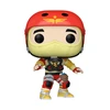 FUNKO POP! Vinilinė figūrėlė: The Flash - Barry su savadarbiu kostiumu